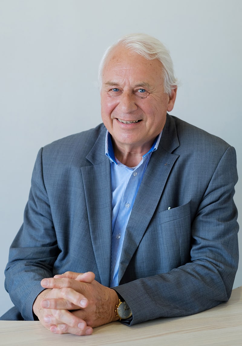 Berend Van Egmond