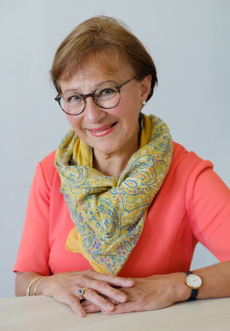 Emilia Van Egmond