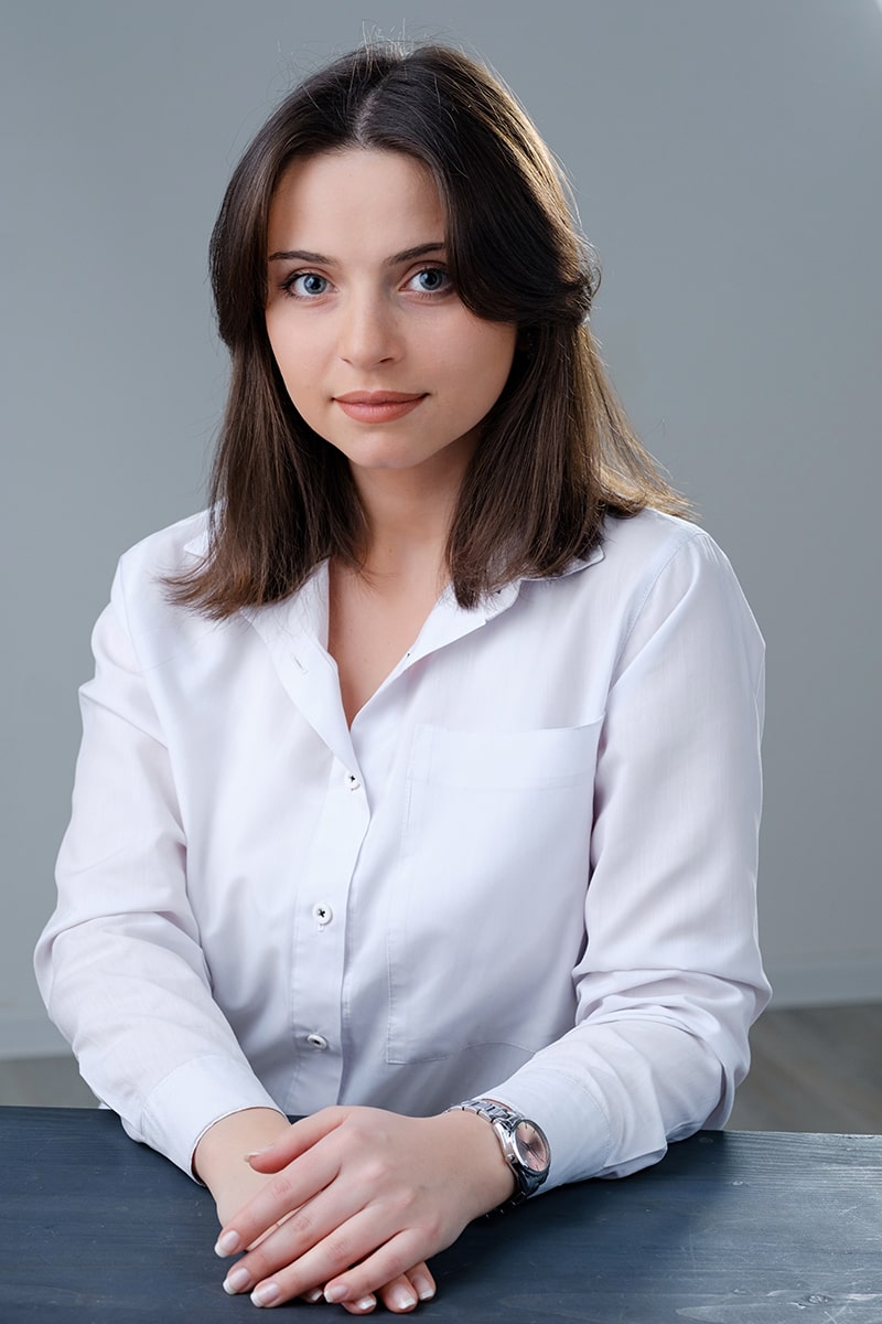 Mariam Gigauri