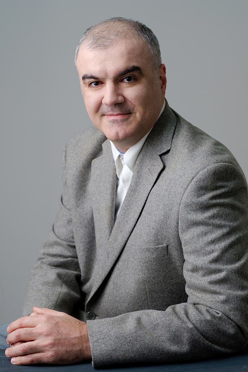 Vasil Otiuridze