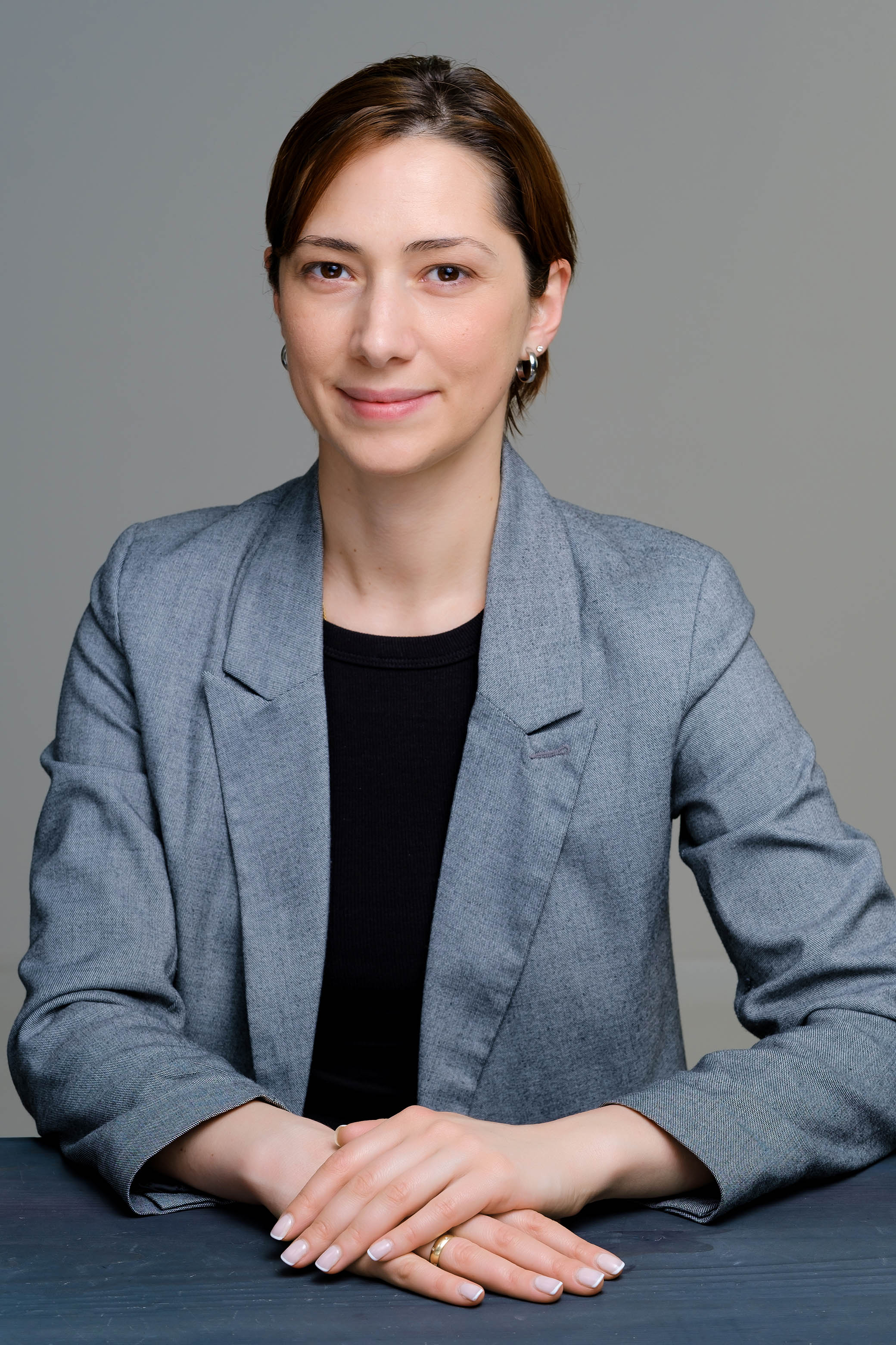 Salome Gigiadze